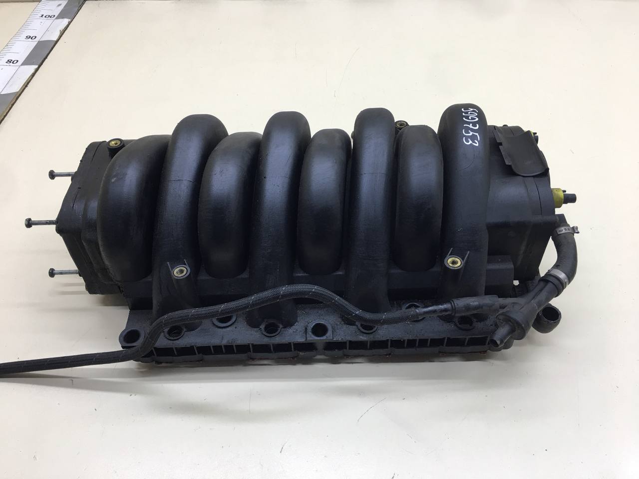 Коллектор впускной BMW X5 E53 2000-2007