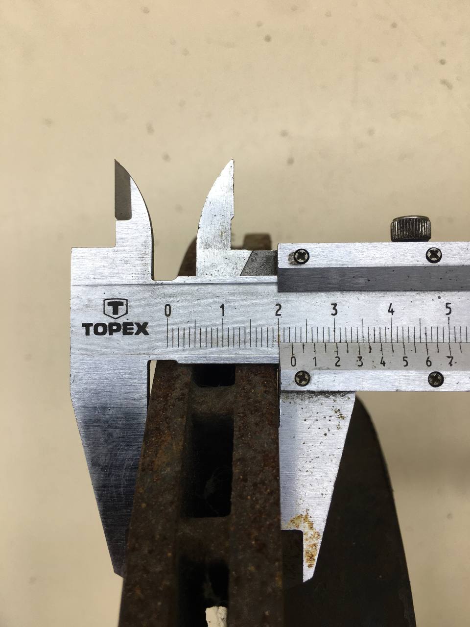 Диск тормозной передний УАЗ Патриот (УАЗ-3163) 2005>