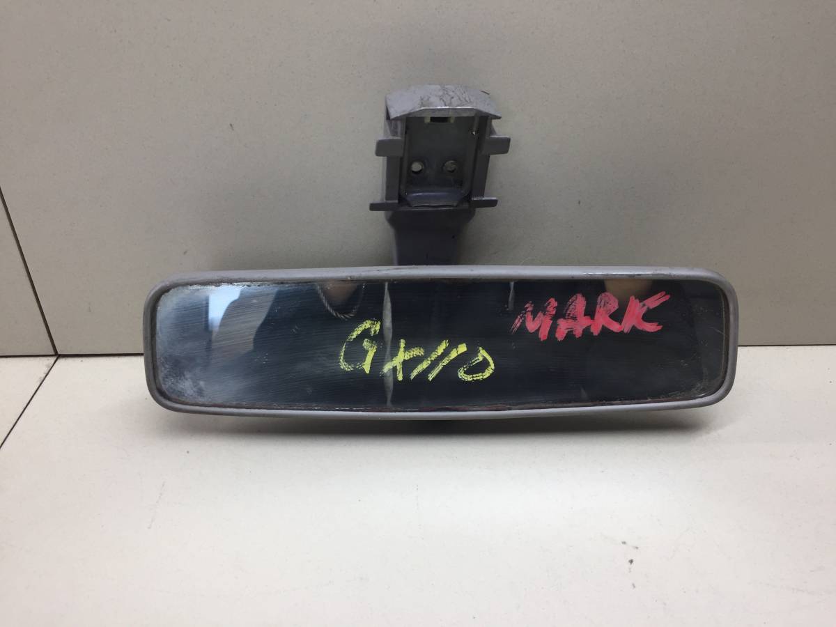 Зеркало заднего вида Toyota Chaser (X90) 1992-1996