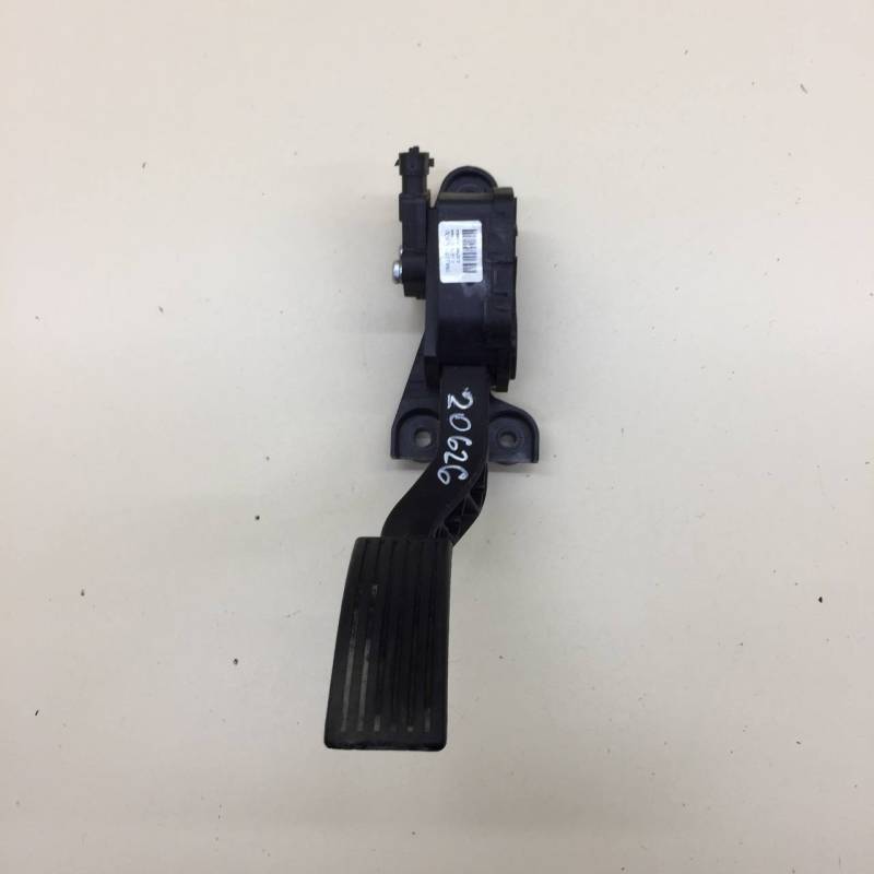 Педаль газа Hyundai Solaris (RB) 2010-2017