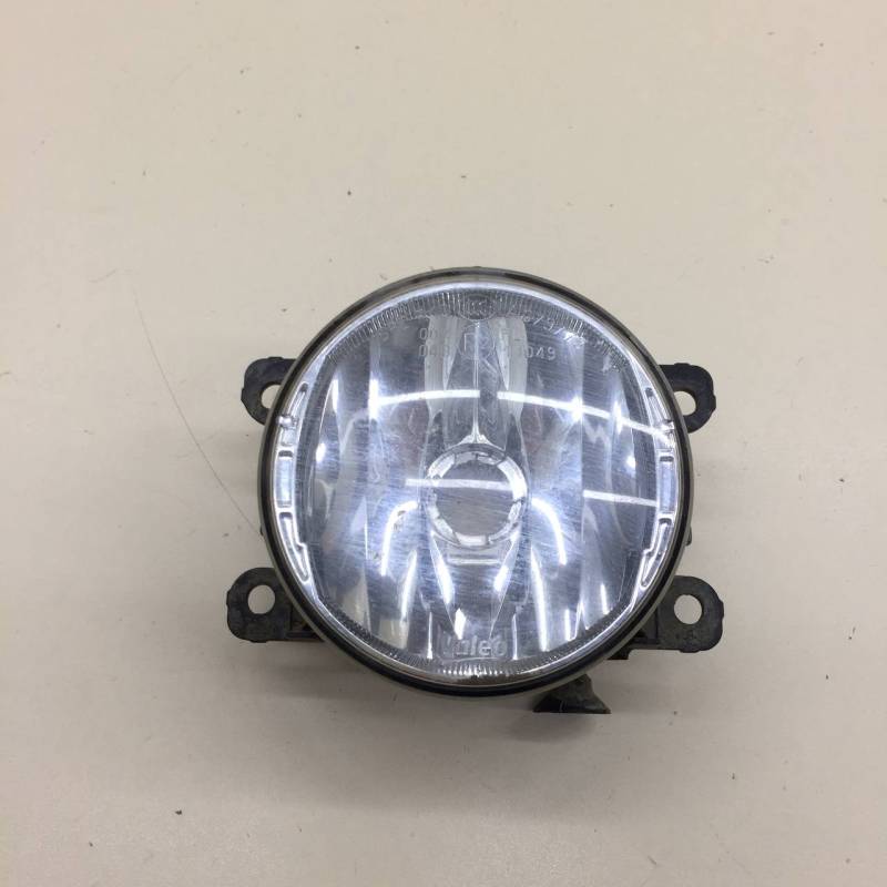 Фара противотуманная Renault Sandero Stepway (5S) 2014-2022