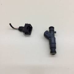 Форсунка инжекторная электрическая Chery Tiggo 4 Pro 2021>