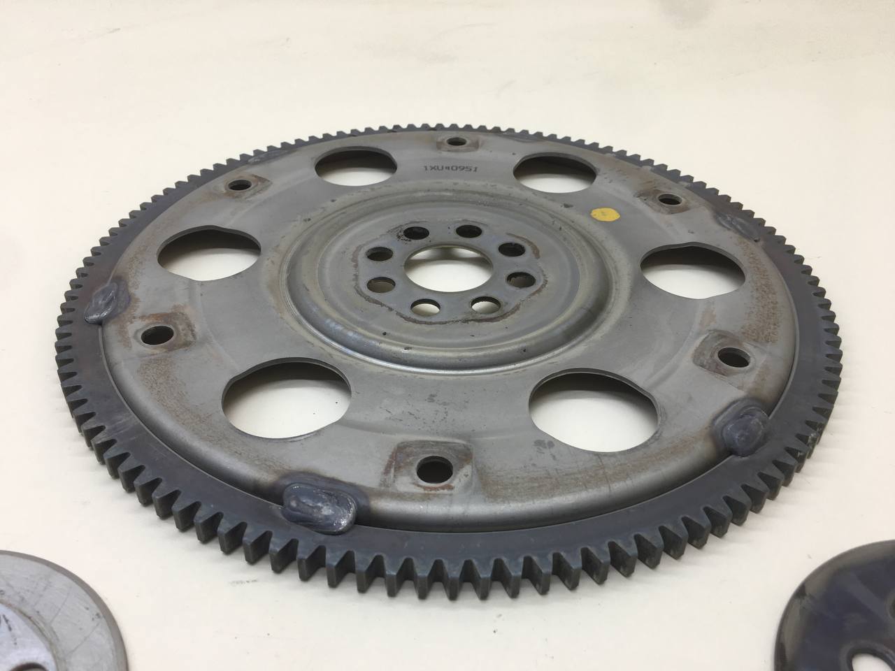 Маховик Toyota Rav 4 (A30) 2006-2013