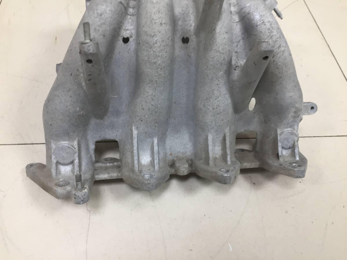 Коллектор впускной FAW Vita 2008>