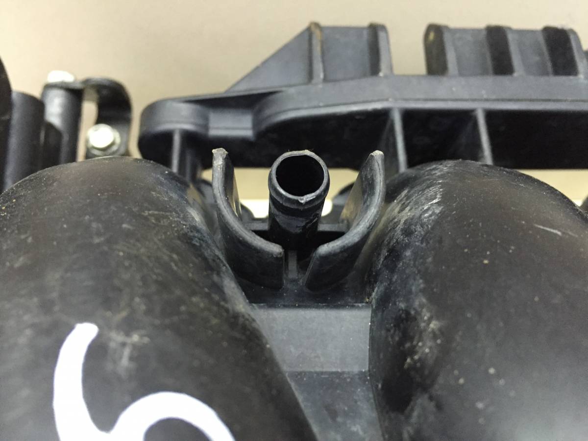 Коллектор впускной Honda CR-V 2012-2017