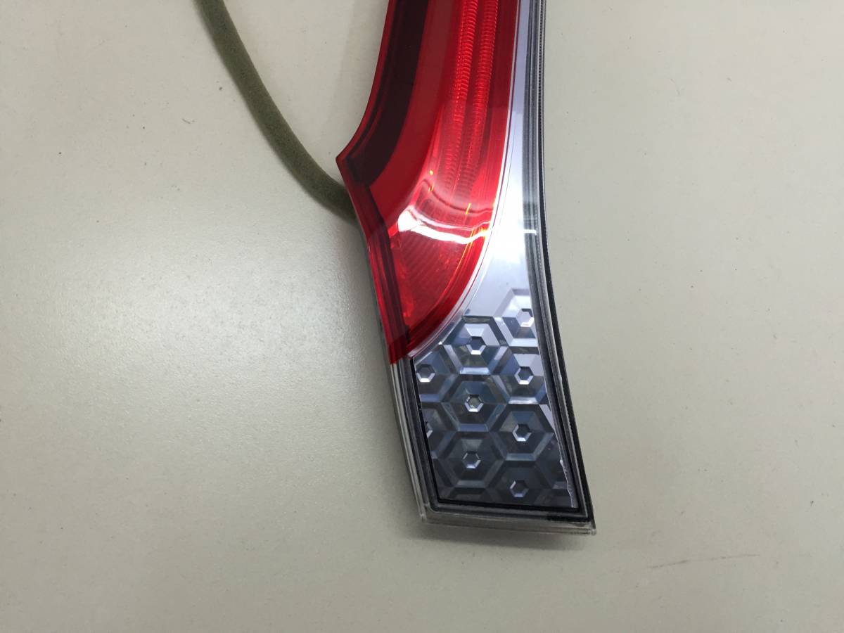 Фонарь задний левый Honda Fit (GP,GK) 2013-2020