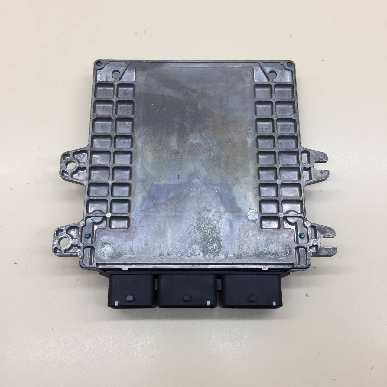 Блок управления двигателем Infiniti M37 (Y51) 2010-2014