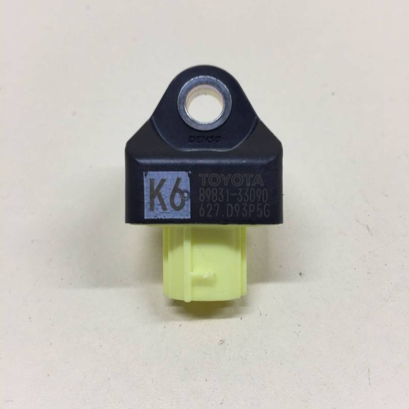 Датчик AIR BAG Toyota Camry (XV70) 2017>