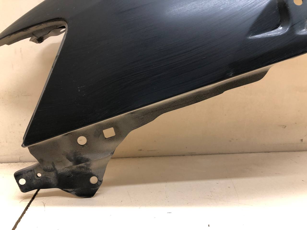 Крыло переднее левое Subaru Outback (BP) 2003-2009