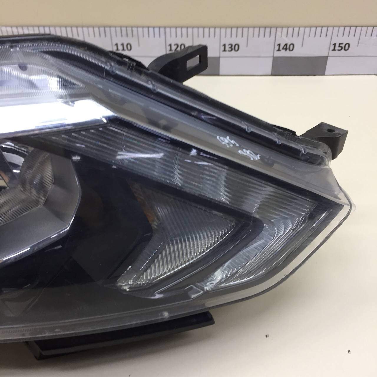 Фара правая Nissan Qashqai (J11) 2014>