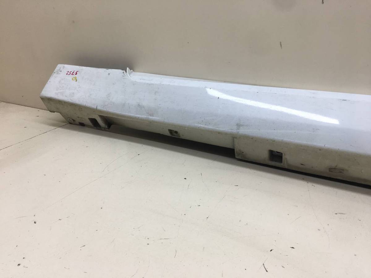 Накладка на порог (наружная) Infiniti Q50 (V37) 2014-2021