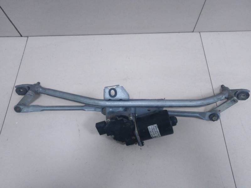 Трапеция стеклоочистителей Skoda Superb 2002-2008