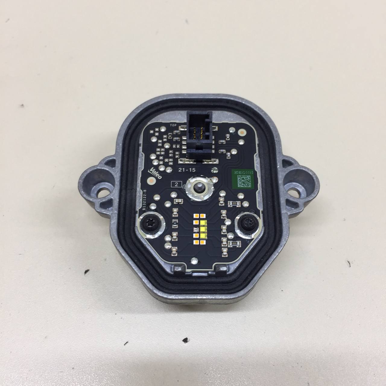 Блок ксеноновой лампы Volvo XC90 2015>