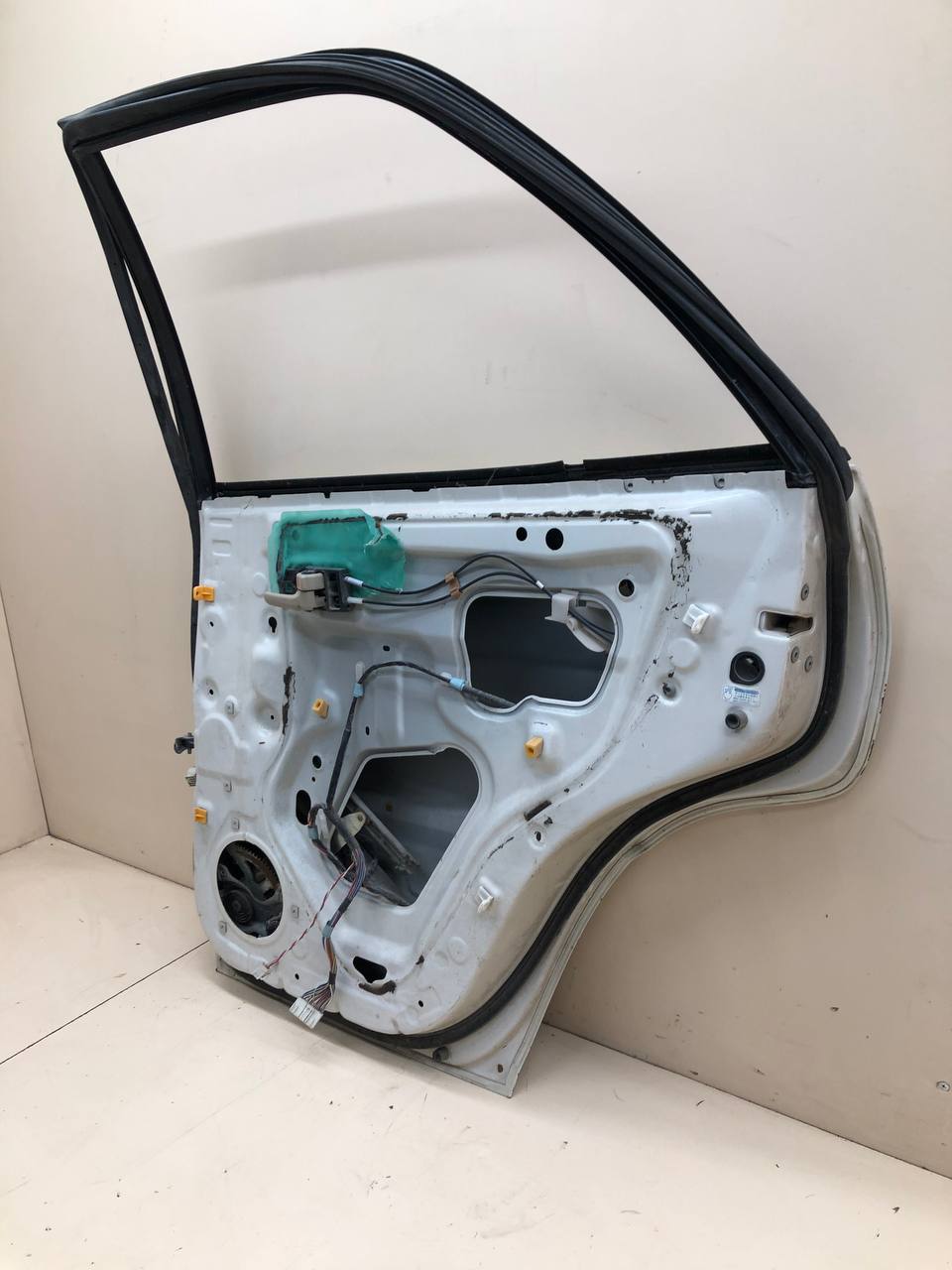 Дверь задняя правая Lexus RX 300 (XU10) 1997-2003