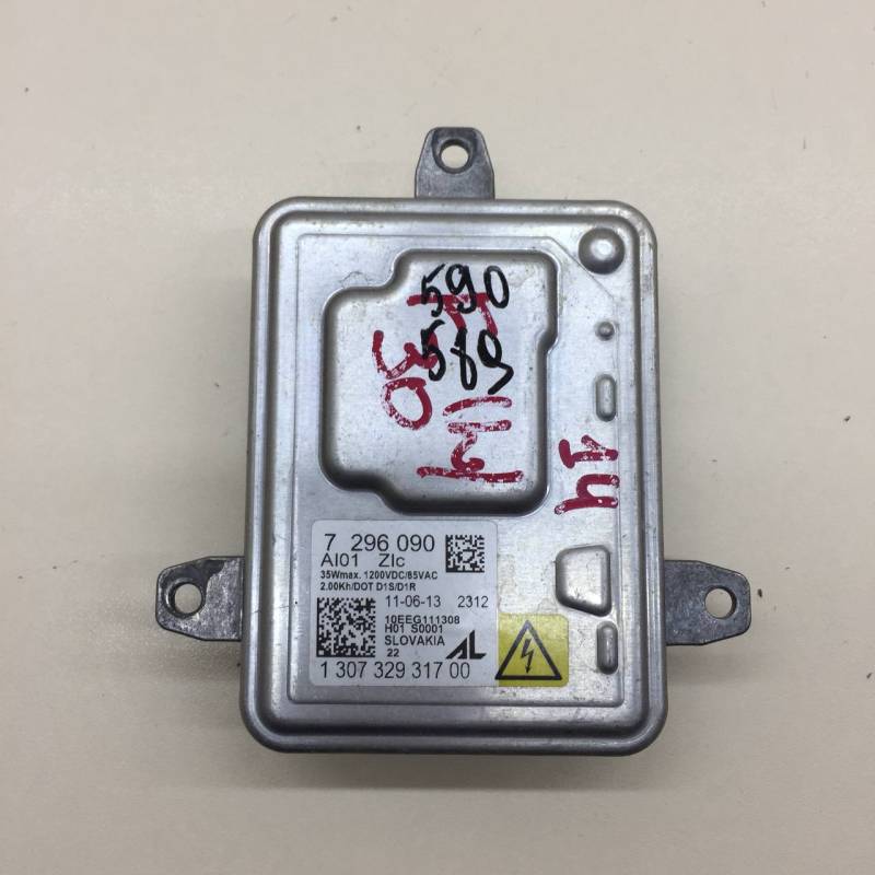 Блок ксеноновой лампы BMW 3-series F30/F31 2011>