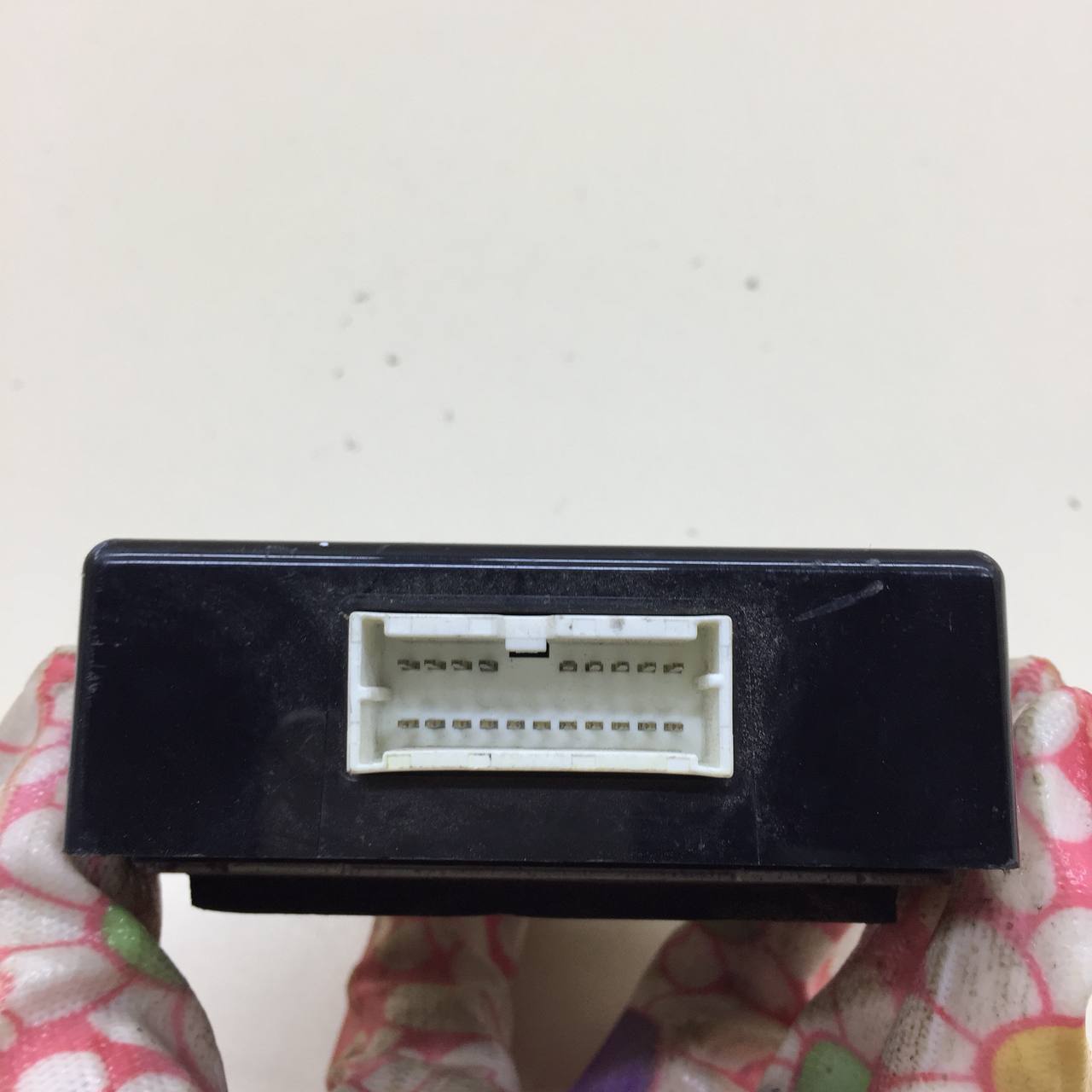 Блок электронный Hyundai Starex H1/Grand Starex 2007>