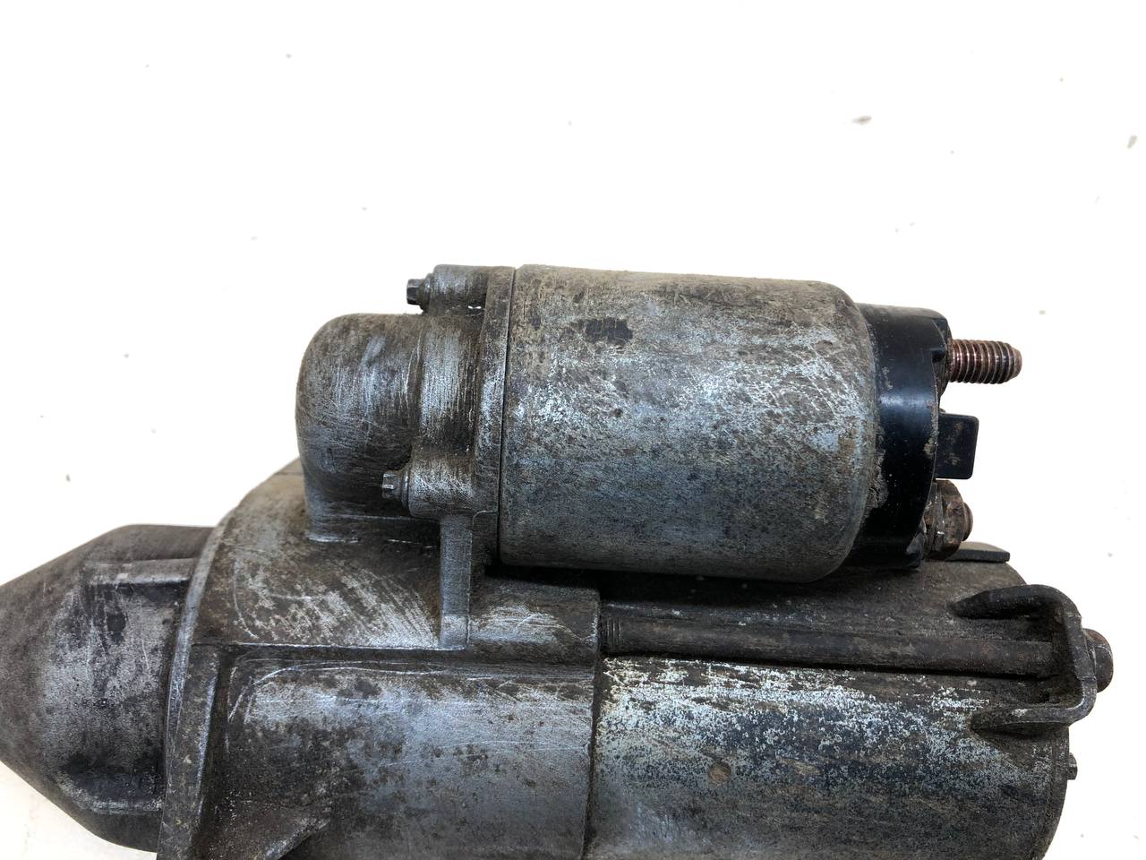 Стартер Chevrolet Lacetti (J200) 2003-2013