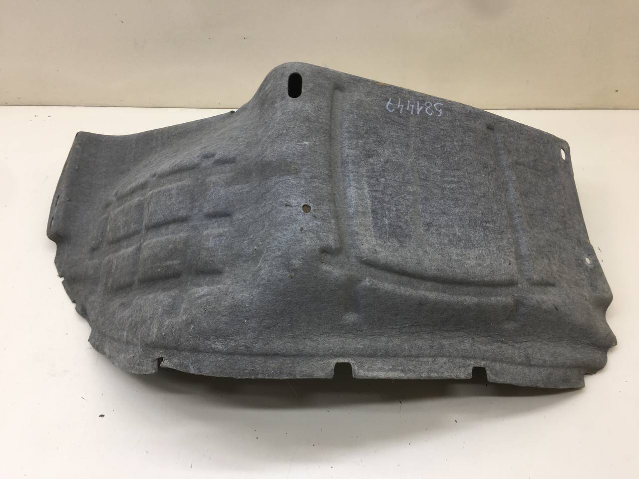 Локер передний правый Lada  Niva Travel 2020>