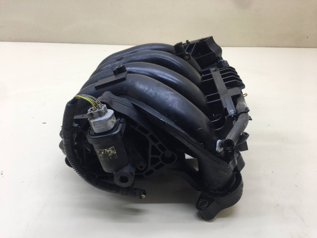 Коллектор впускной Honda Civic 4D 2006-2012