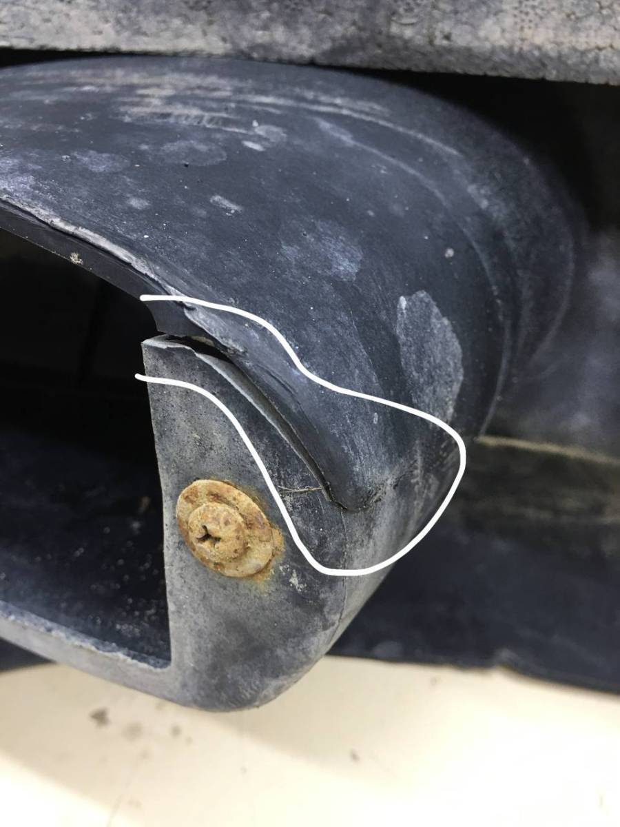 Бампер передний ЗАЗ Chance 2009-2014