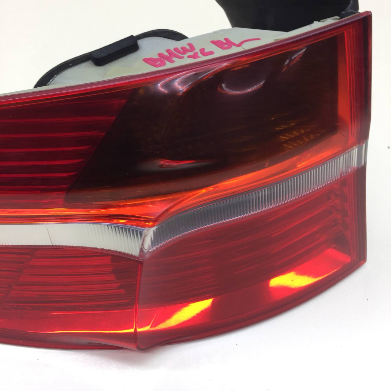 Фонарь задний наружный левый BMW X6 E71 2008-2014