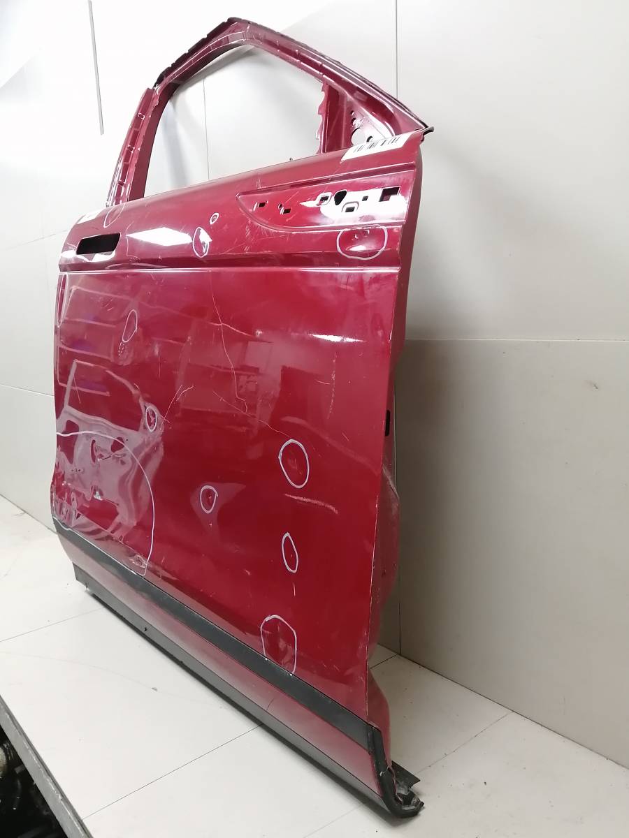 Дверь передняя правая Land Rover Range Rover Evoque  2018>