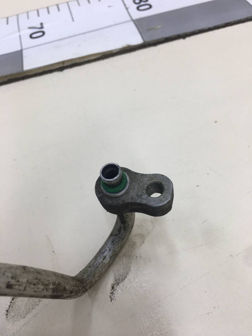 Трубка кондиционера Hyundai Elantra (HD) 2006-2010