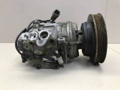 Компрессор системы кондиционирования Toyota Caldina (T190) 1992-1995