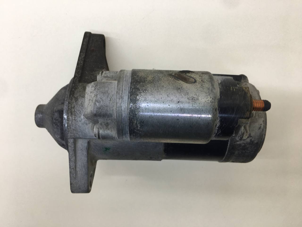 Стартер Geely MK 2008-2015