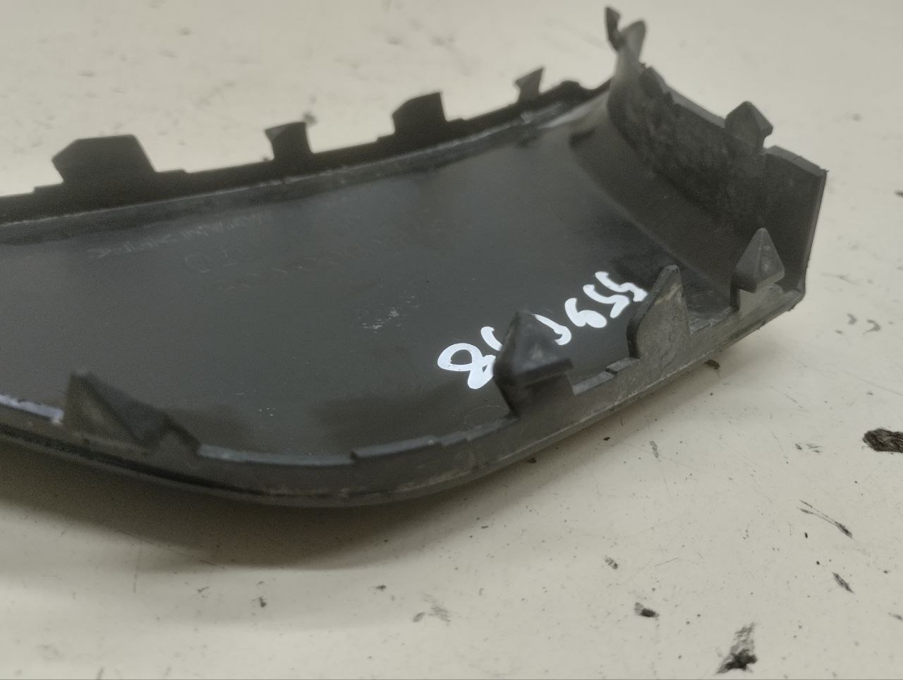 Заглушка буксировочного крюка Subaru Outback (BP) 2003-2009