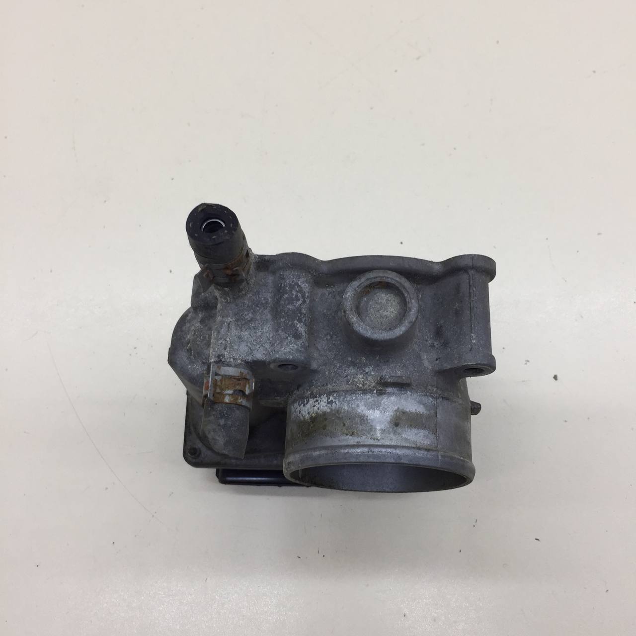 Заслонка дроссельная электрическая Toyota Rav 4 (A30) 2006-2013