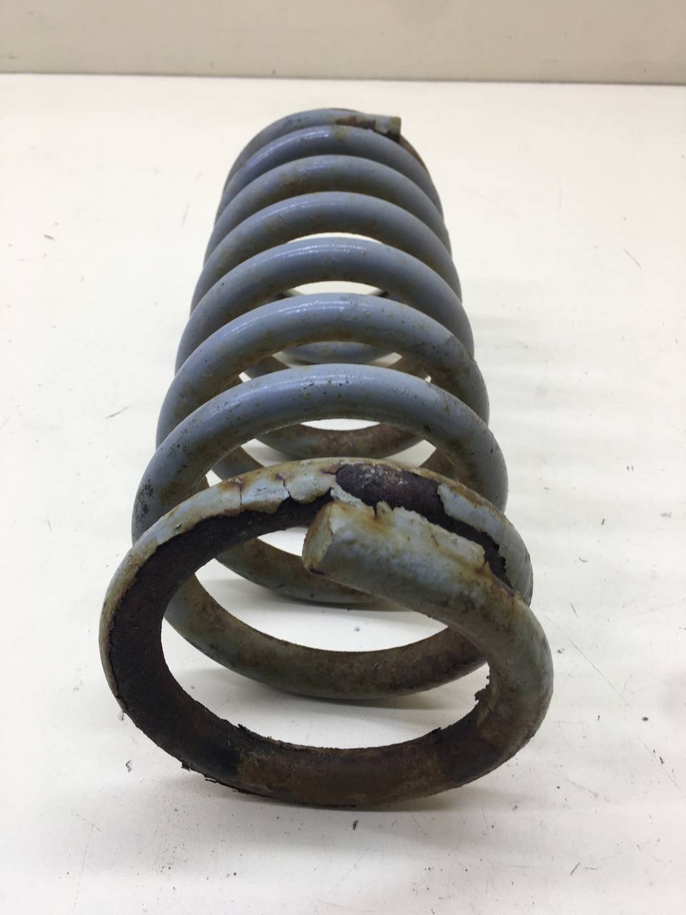 Пружина передняя Lada  Niva Travel 2020>