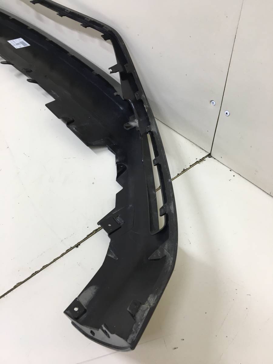 Юбка передняя Volvo XC90 2015>