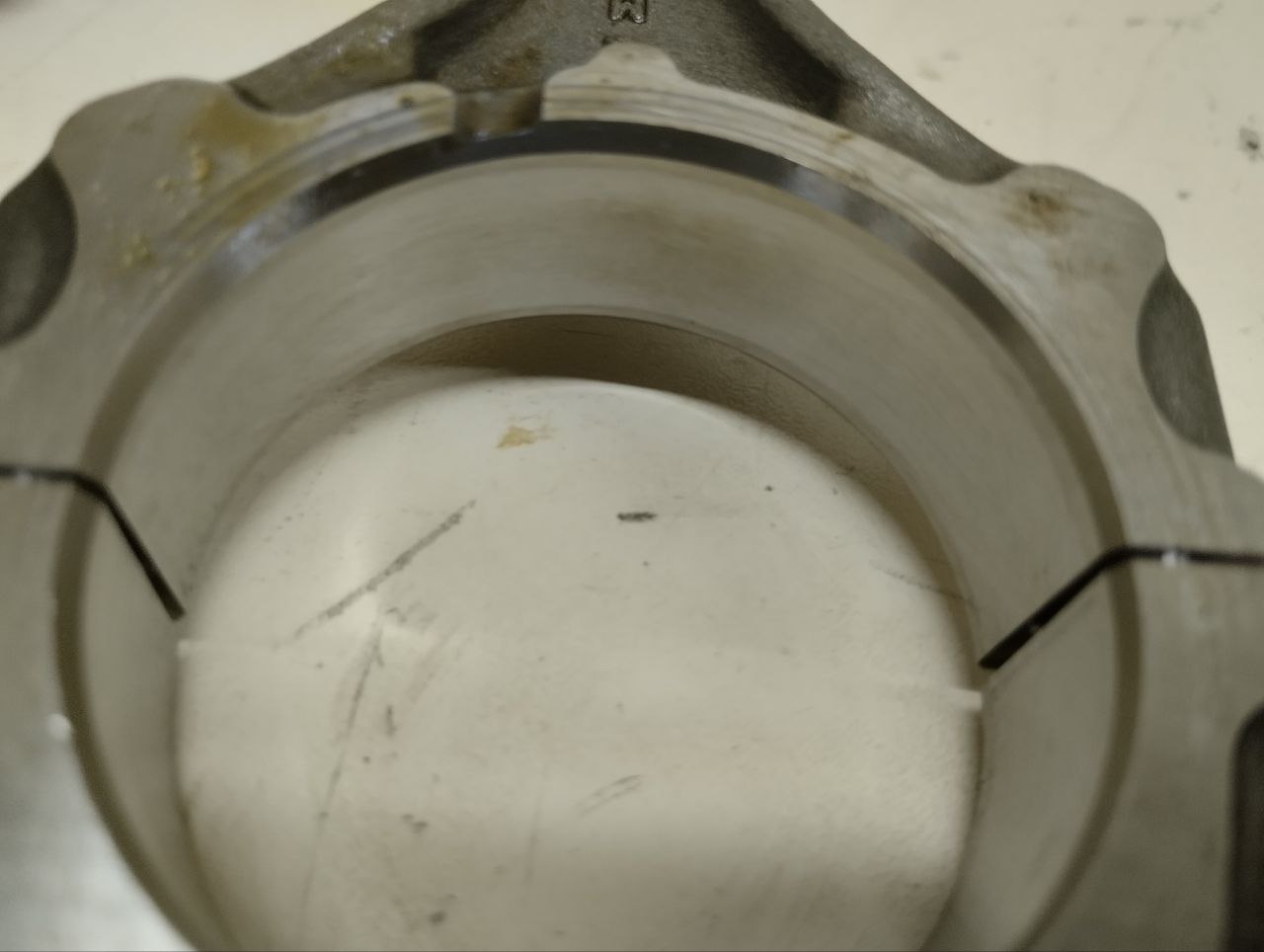 Поршень с шатуном Toyota Rav 4 (XA40) 2013-2019