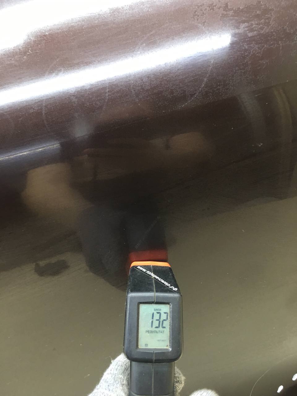 Дверь задняя правая Porsche Macan 2013>