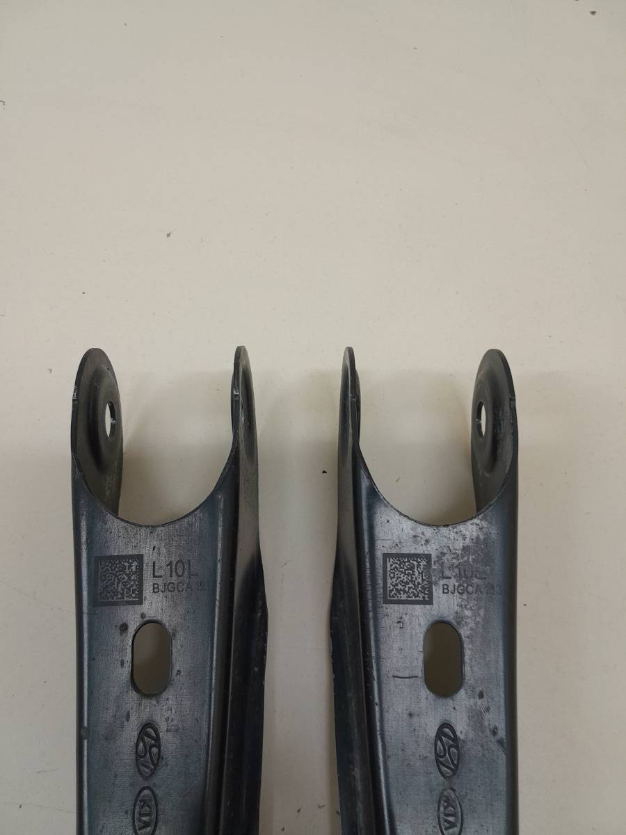 Тяга задняя поперечная Kia K5 (DL3) 2019>