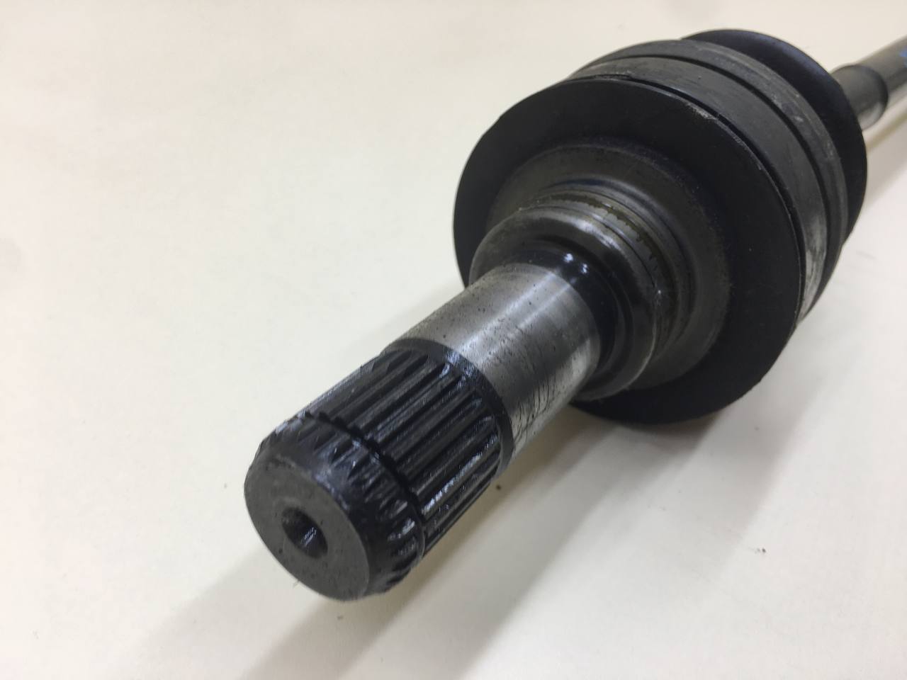 Полуось задняя правая BMW 3-series F30/F31 2011>