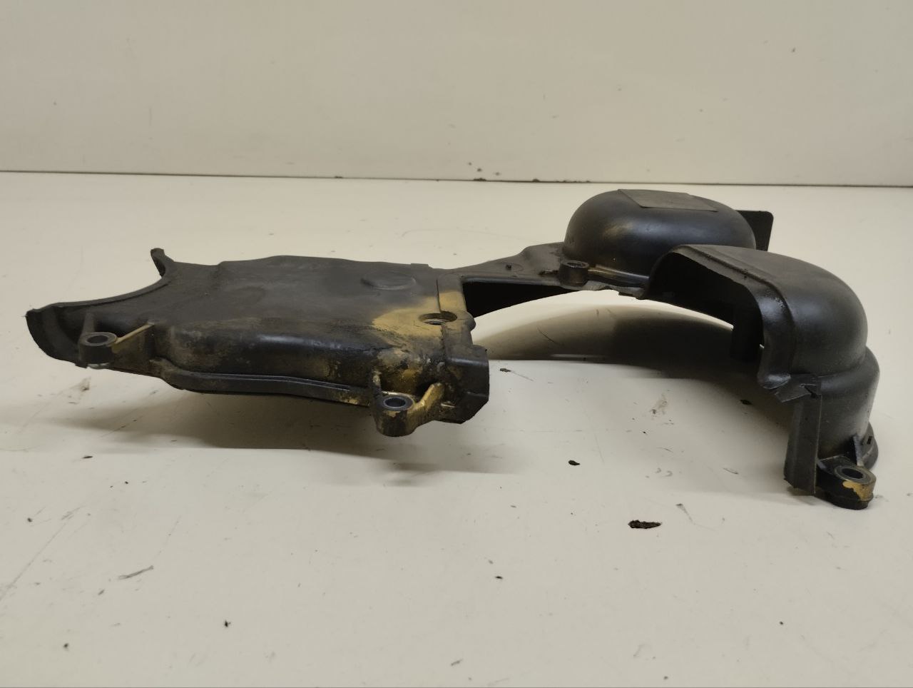 Кожух ремня ГРМ Ford Focus 3 2011>