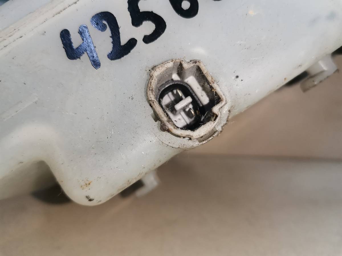 Цилиндр тормозной главный Toyota Ist (XP60) 2001-2007