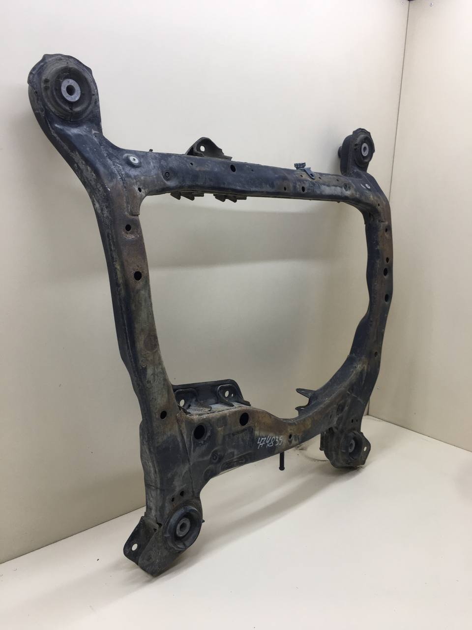 Балка подмоторная Lexus RX 300 (XU10) 1997-2003