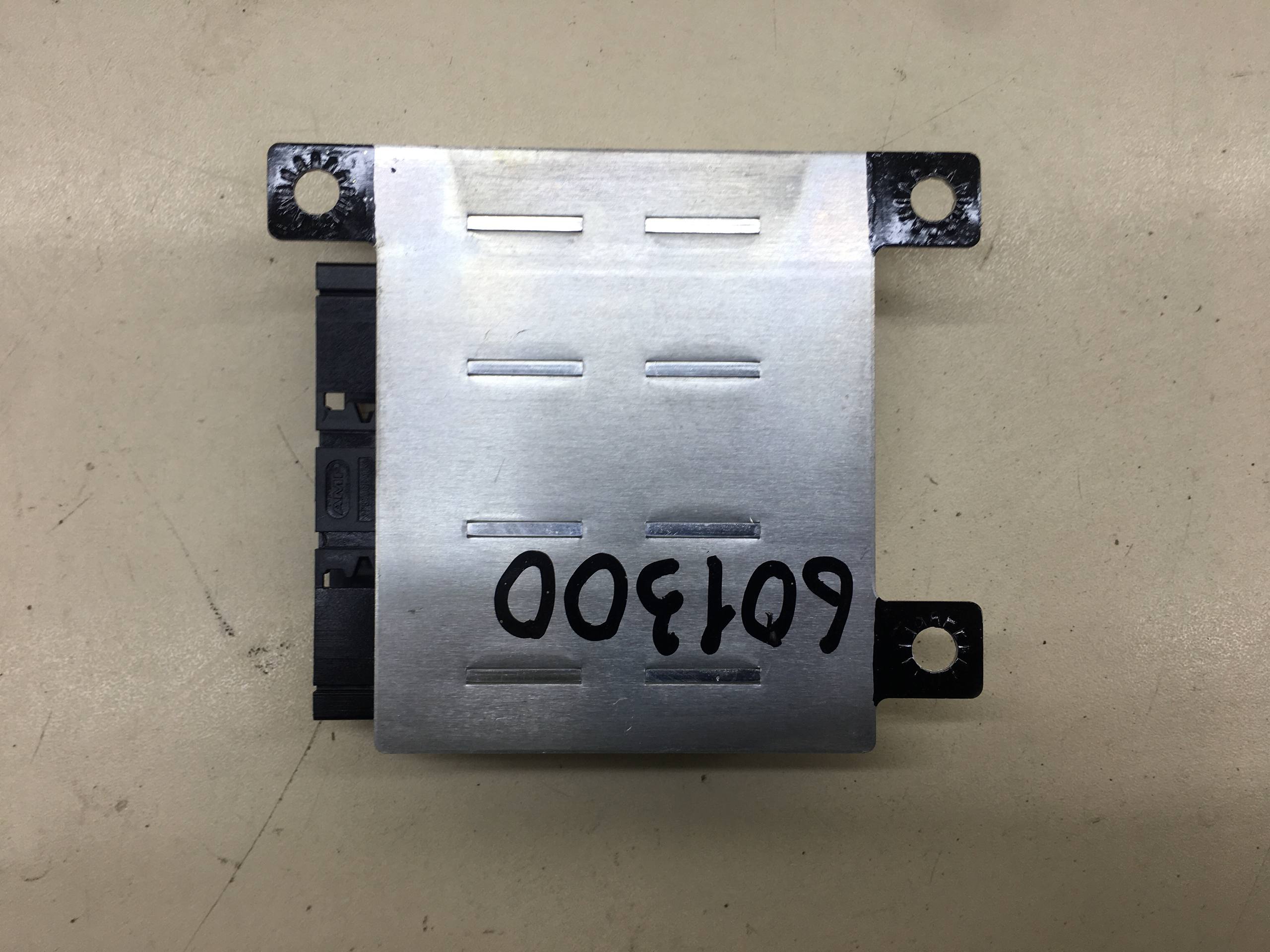 Подушка безопасности в рулевое колесо Fiat Albea 2002-2012