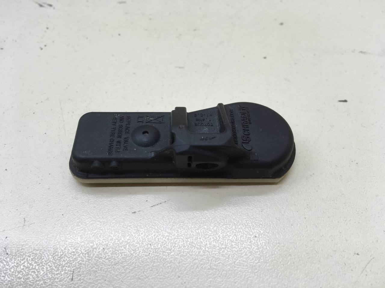 Датчик давления в шине Hyundai Tucson (TL) 2015-2021