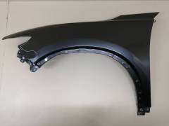 Крыло переднее левое Mazda CX-9 (TC) 2015-2021