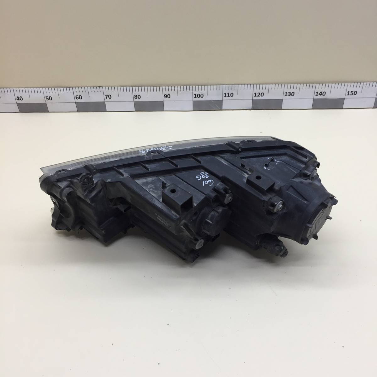 Фара правая Haval H6 2014-2020