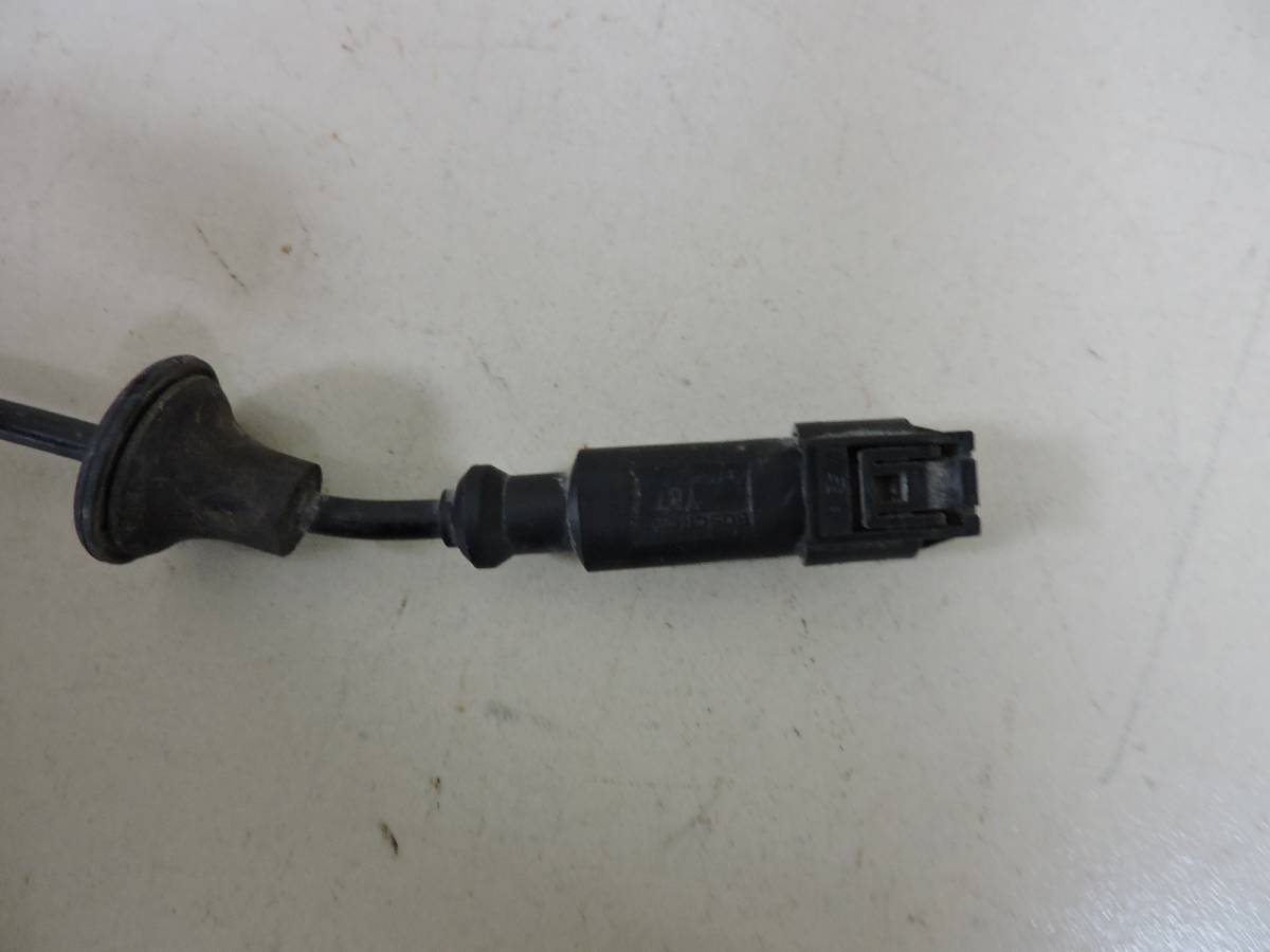 Датчик ABS передний Haima 7 2010>