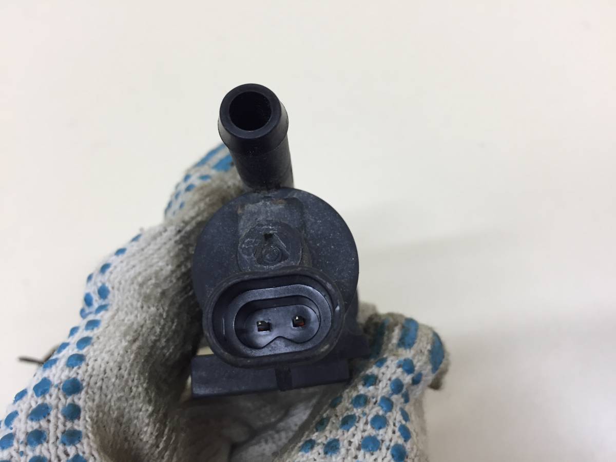 Клапан электромагнитный Hyundai ix55 (EN) 2006-2013