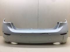 Бампер задний Infiniti Q50 (V37) 2014-2021