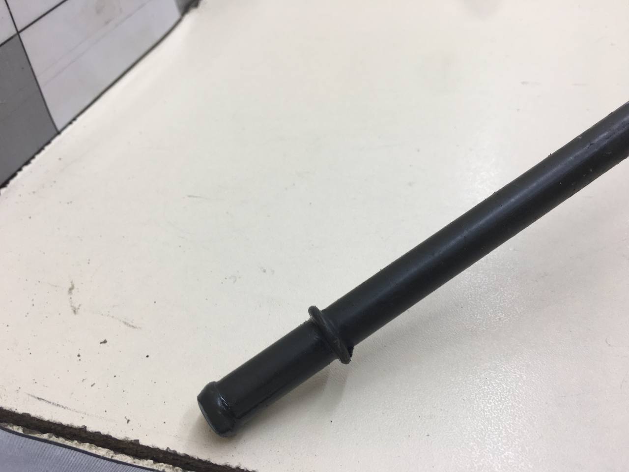 Радиатор гидроусилителя Chevrolet Lacetti (J200) 2003-2013