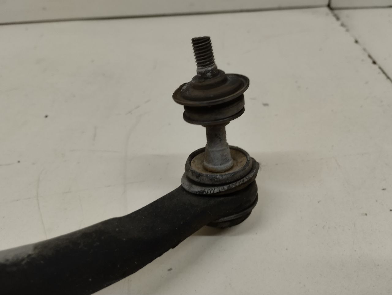 Стабилизатор передний Peugeot 107 2006-2014