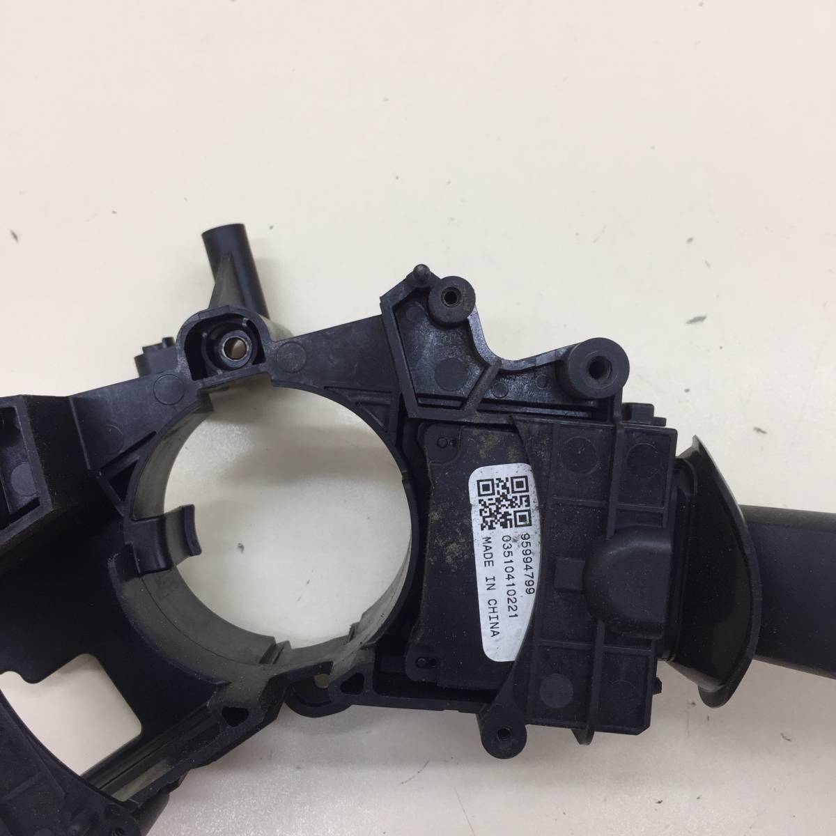 Переключатель стеклоочистителей Chevrolet Cruze (J300) 2009-2016